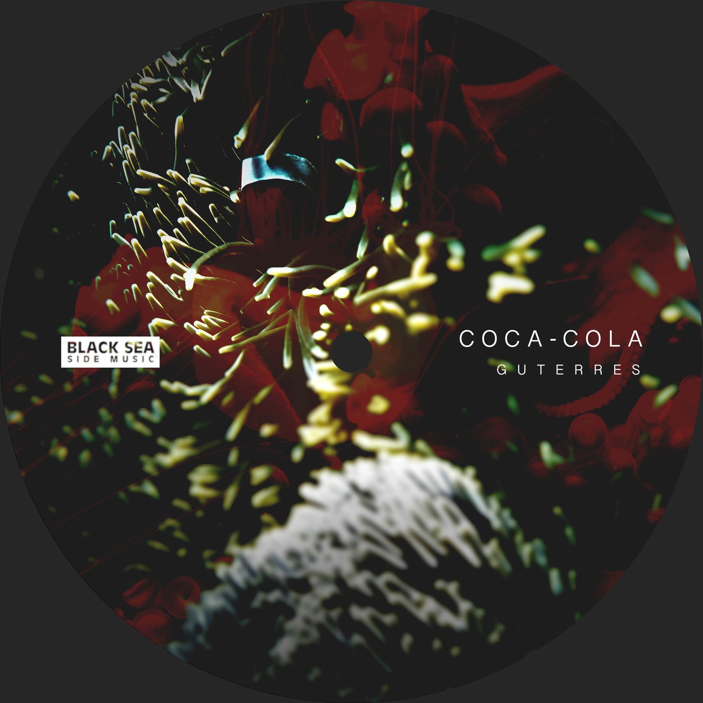 Guterres – Coca-Cola [BSSM0057]